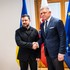 Fico po stretnutí so Zelenským: Dialóg naberá na dobrej kvalite