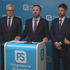 Tlačová beseda PS k aktuálnym politickým témam