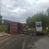 Svrčinovec ochromila vážna nehoda. Vodiči musia využiť diaľnicu