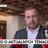 Tlačová beseda ministra zdravotníctva o aktuálnych témach