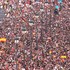 Veľká FOTOGALÉRIA španielskych majstrov sveta po návrate domov