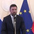 Tlačová beseda ministra Takáča po rokovaní vlády