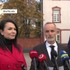 Tlačová beseda PS o stave vojenských objektov