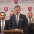 Tlačová beseda KDH k hlasovaniu o rozpočte