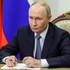 Varovný signál pre Putina. Podľa prieskumu protestné nálady v Rusku silnejúPutin