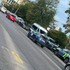 Policajný zásah v Bratislave: V Ružinove zasahuje množstvo policajtov