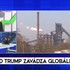 Štúdio 24: Donald Trump zavádza globálne clá