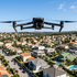 Môže dron lietať nad vaším domom? Toto povoľujú pravidlá