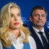 Štúdio 24: Šimkovičová sa zbavila Machalu. Najviac prekvapený je samotný Machala, tvrdí politológ