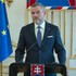Prezident Kuffu za ministra životného prostredia nevymenuje. Požiadal Fica o nový návrh