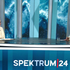 Spektrum 24 o jesenných kontrastoch počasia