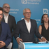 Tlačová beseda PS o aktuálnych témach