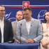 Tlačová beseda: Obnova hokejovej infraštruktúry