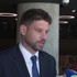 Predsedu Progresívneho Slovenska Šimečka o aktuálnych témach
