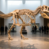 Vedci prvýkrát objavili sériu stôp dospelého Tyrannosaura rexa