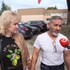 Z väzenia rovno na majstrovstvá sveta. Adam Cibuľa dostal ďalšiu šancu