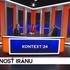 Kontext 24: Budúcnosť Iránu je neistá. Režim sa môže „otriasť“