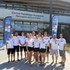 Slováci v úvodný deň európskeho šampionátu nepostúpili z rozplavieb