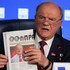 „Ak bude vojna pokračovať, všetci prehrajú.“ Komunista Zjuganov tvrdo kritizoval smerovanie Ruska