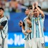 MESSIHO Argentína vyzve Egypt, ktorý chce prekvapiť