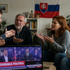 Slovensko patrí medzi najviac polarizované krajiny Európy. Spory čoraz častejšie rozdeľujú aj rodiny