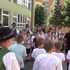 Vo Vranove nad Topľou si pripomenuli krásu tradícií. Deti prišli do školy v krojoch