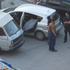 Auto odtiahli po poruche, o dva dni prišiel strašný objav. Na zadnom sedadle bola mŕtvola