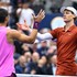 US Open bez SINNERA, návrat ALCARAZA