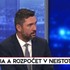 Predčasné voľby sú jednou z možností, pripustil minister Takáč vo vysielaní JOJ 24