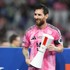 MESSI oslávil STÝ gól v drese Miami ziskom trofeje