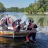 Rozbehlo sa rozsiahle pátranie po 23-ročnom mužovi, prehľadávajú aj rieku Váh