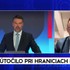 Štúdio 24: Rusko útočilo pri hraniciach NATO