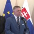 Tlačová beseda premiéra Fica k podpore výroby primárneho hliníka