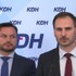 Tlačová beseda KDH o štátnom rozpočte