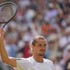 ZVEREV premiérovo vo finále Wimbledonu