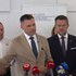Tlačová beseda ministrov Migaľa a Tarabu: Akútny nedostatok vody