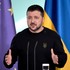 Zlom v konflikte? Zelenskyj je ochotný obetovať členstvo v NATO za mierové záruky