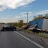 Diaľnica D2 je v smere na Malacky neprejazdná