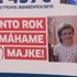 V Bratislave sa spravilo 238-tisíc zhybov. Výťažok z benefičnej akcie pomôže Majke v boji s ochorením