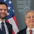 Vance ľutuje podporu Orbána, zahraničných politikov už vraj podporovať nechce