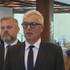Tlačová beseda opozície k výzve prezidentovi Pellegrinimu