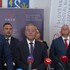Tlačová beseda Fico podporil kandidáta HLASU-SD v komunálnych voľbách
