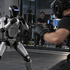 Robot sa naučil biť bez človeka. Pohyby si plánuje sám v reálnom čase
