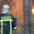 Lesné požiare vo Francúzsku neustupujú: Nariadili evakuáciu ďalších 4 000 ľudí
