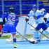 Slovenskí hokejbalisti končia pred bránami semifinále MS