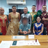 Policajti v prestrojení za "drag queens" prekazili drogový obchod počas festivalu