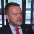 Minister investícií Samuel Migaľ o aktuálnych témach