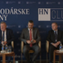 HN konferencie o budúcnosti energetiky
