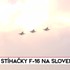 Rozhovory 24: Ďalšie stíhačky F-16 na Slovensku