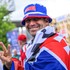 Hokejová horúčka štartuje: Štadión vo Fribourgu žiari slovenskými farbami, zaznela aj hymna